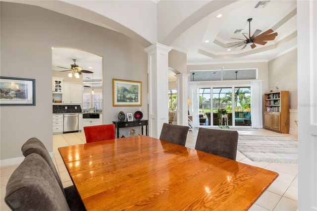 1098 BOUNDARY BOULEVARD, Rotonda West, FL 33947