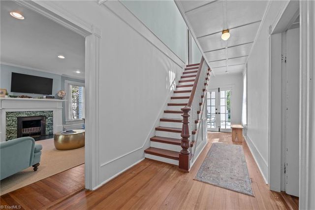 190 Broad Street, Milton, NC 27305