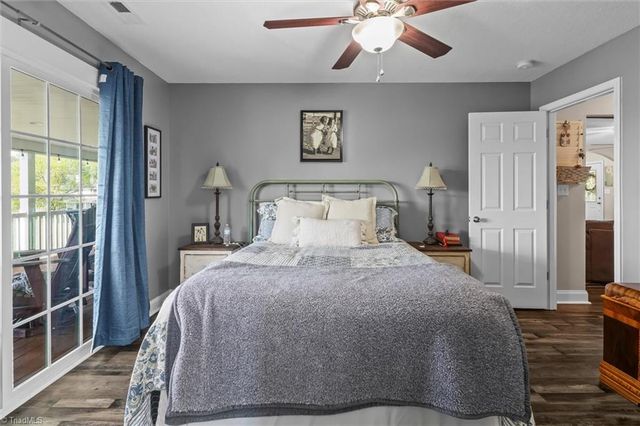 425 Airview Drive, Mount Airy, NC 27030
