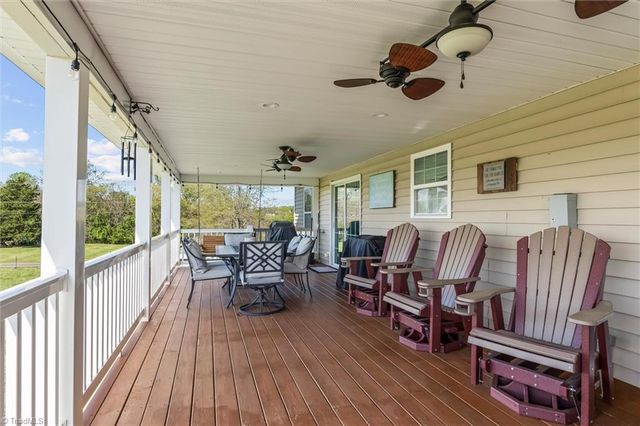 425 Airview Drive, Mount Airy, NC 27030