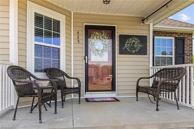 425 Airview Drive, Mount Airy, NC 27030