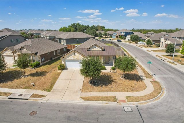 13729 Bauhaus BND, Pflugerville, TX 78660