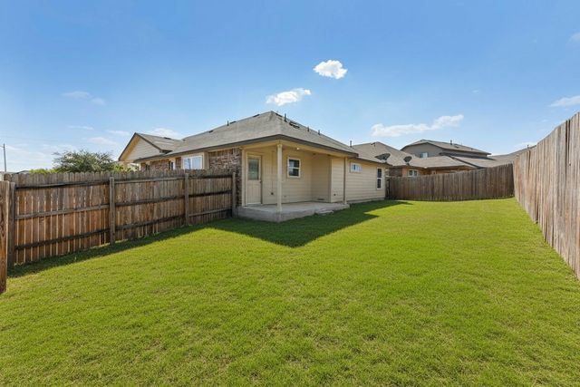 13729 Bauhaus BND, Pflugerville, TX 78660