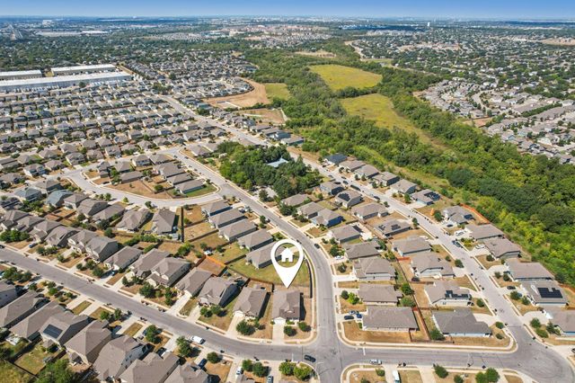 13729 Bauhaus BND, Pflugerville, TX 78660