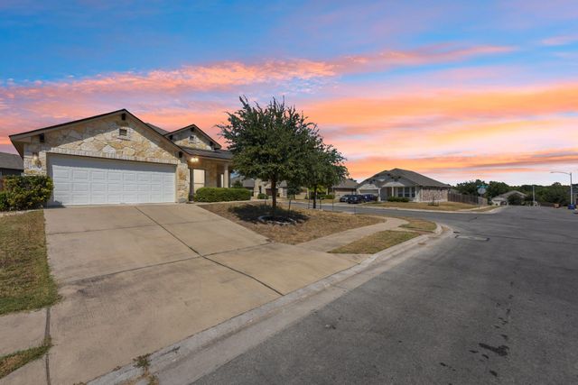13729 Bauhaus BND, Pflugerville, TX 78660