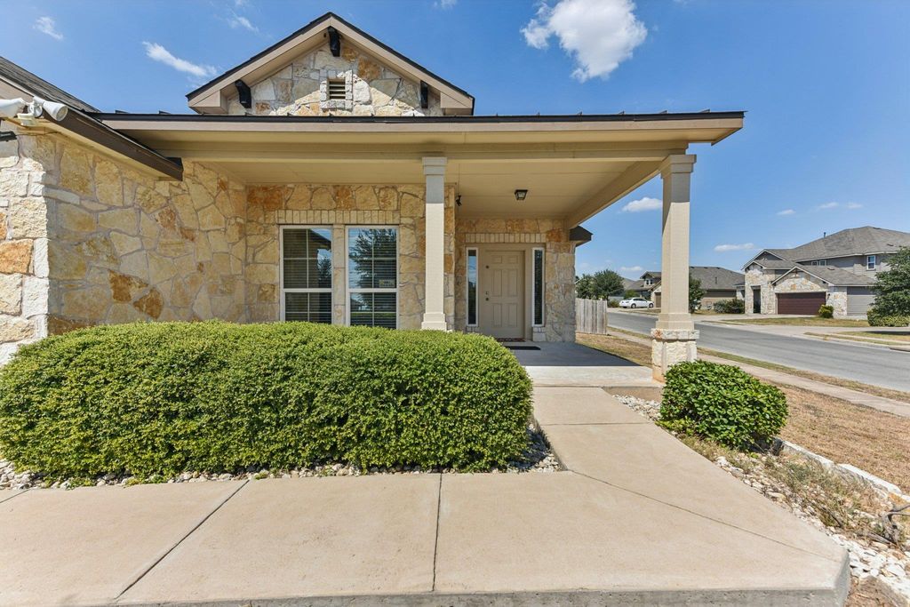 13729 Bauhaus BND, Pflugerville, TX 78660