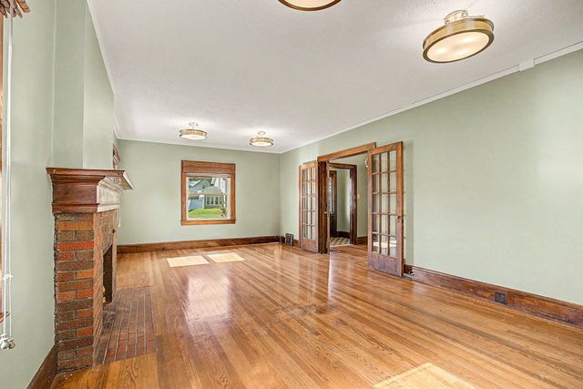 1110 W Michigan Avenue, Jackson City, MI 49202