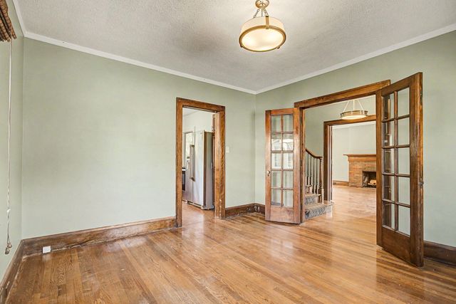 1110 W Michigan Avenue, Jackson City, MI 49202