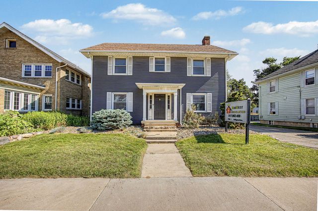 1110 W Michigan Avenue, Jackson City, MI 49202