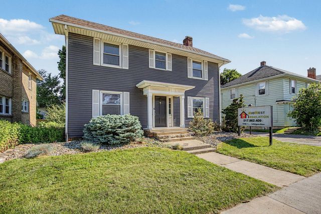 1110 W Michigan Avenue, Jackson City, MI 49202