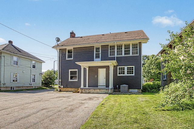 1110 W Michigan Avenue, Jackson City, MI 49202