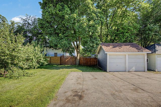 1110 W Michigan Avenue, Jackson City, MI 49202