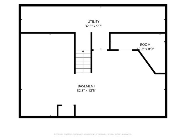 1110 W Michigan Avenue, Jackson City, MI 49202
