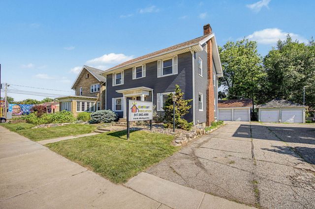 1110 W Michigan Avenue, Jackson City, MI 49202