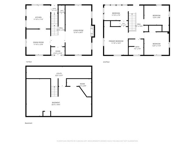 1110 W Michigan Avenue, Jackson City, MI 49202