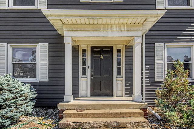 1110 W Michigan Avenue, Jackson City, MI 49202