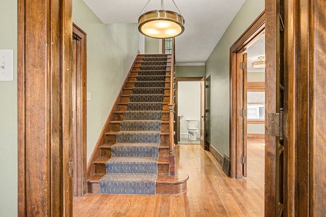 1110 W Michigan Avenue, Jackson City, MI 49202