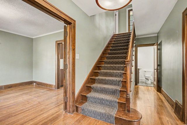 1110 W Michigan Avenue, Jackson City, MI 49202