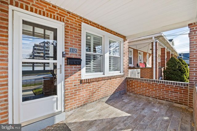 112 W 11TH AVE, Conshohocken, PA 19428