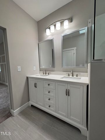 1119 Sagamore Drive, Louisburg, NC 27549