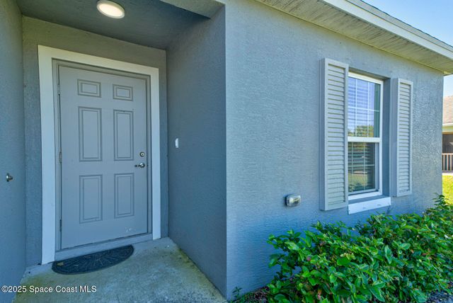 318 Silver Frost Street SE, Palm Bay, FL 32909
