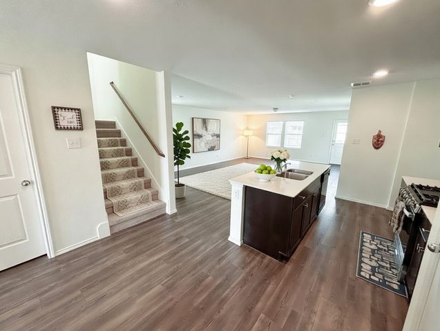 1614 Westfall Drive, Anna, TX 75409