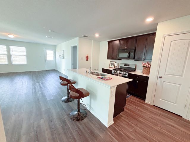 1614 Westfall Drive, Anna, TX 75409