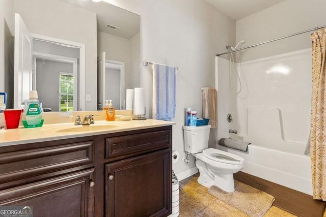 425 Sawgrass View, Fairburn, GA 30213