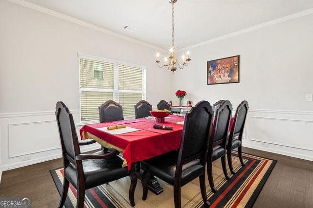 425 Sawgrass View, Fairburn, GA 30213