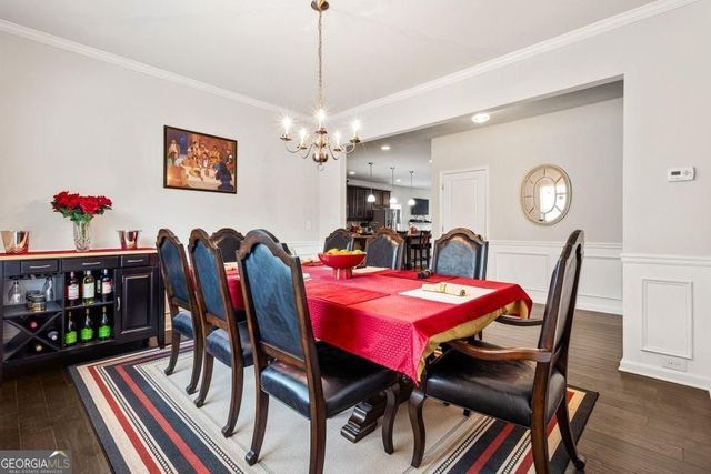 425 Sawgrass View, Fairburn, GA 30213