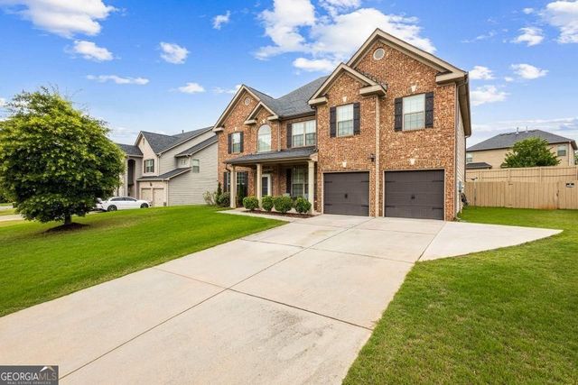 425 Sawgrass View, Fairburn, GA 30213