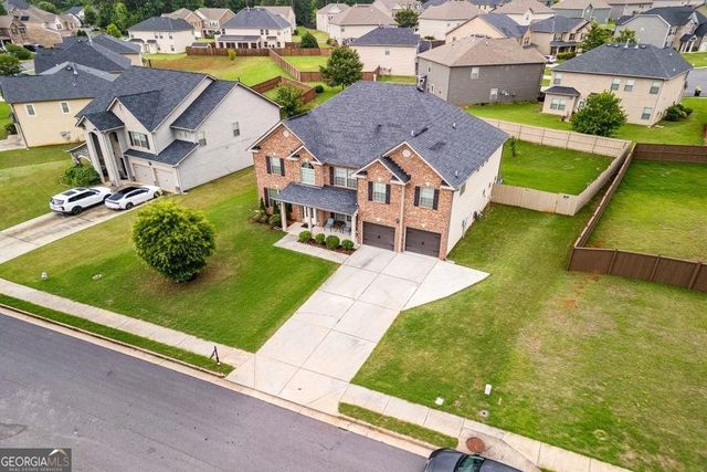 425 Sawgrass View, Fairburn, GA 30213