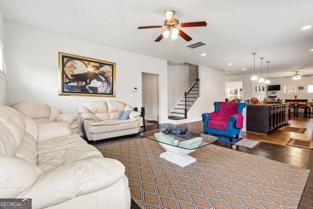 425 Sawgrass View, Fairburn, GA 30213