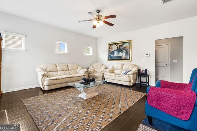 425 Sawgrass View, Fairburn, GA 30213