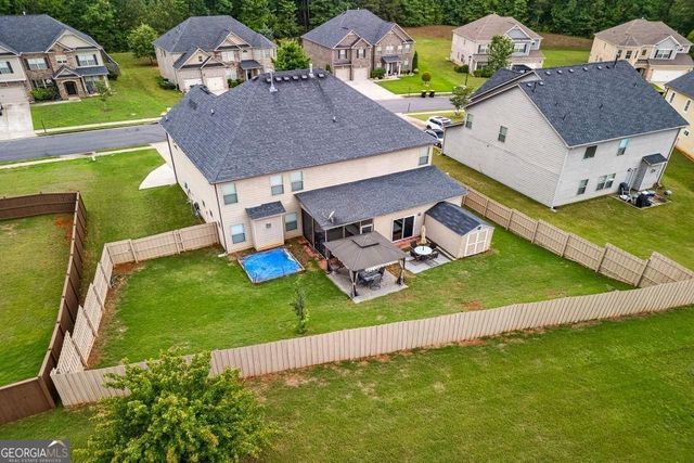 425 Sawgrass View, Fairburn, GA 30213