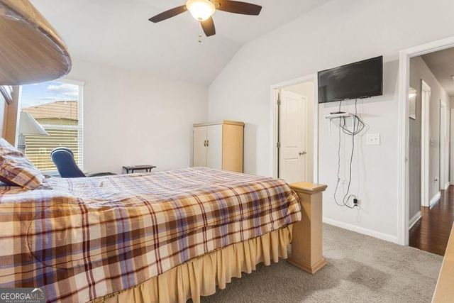 425 Sawgrass View, Fairburn, GA 30213