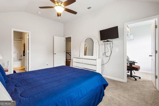 425 Sawgrass View, Fairburn, GA 30213