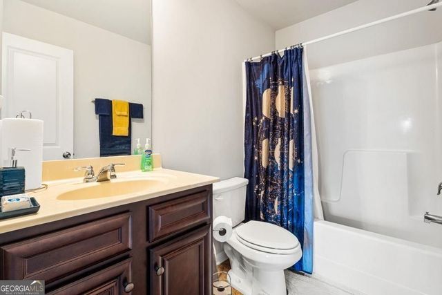 425 Sawgrass View, Fairburn, GA 30213