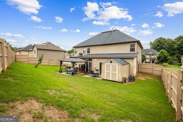 425 Sawgrass View, Fairburn, GA 30213