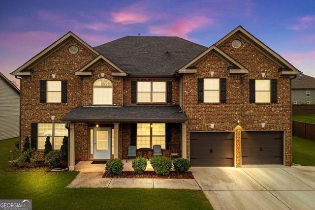 425 Sawgrass View, Fairburn, GA 30213