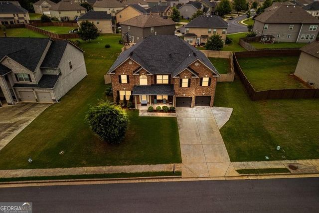 425 Sawgrass View, Fairburn, GA 30213