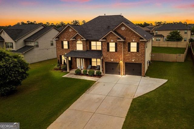 425 Sawgrass View, Fairburn, GA 30213