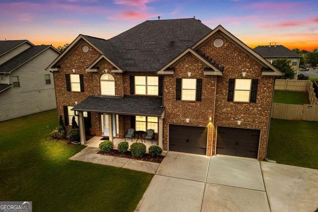 425 Sawgrass View, Fairburn, GA 30213