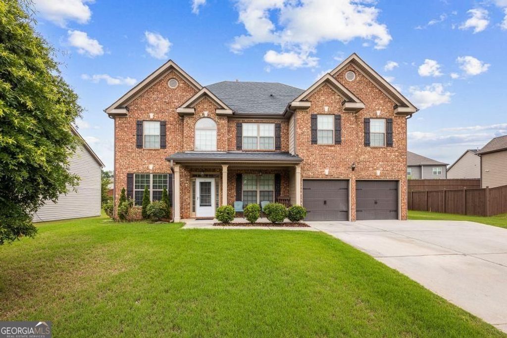 425 Sawgrass View, Fairburn, GA 30213
