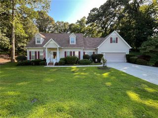 2503 NORTH OAKS Drive, Gainesville, GA 30506