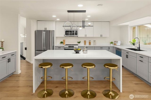 21819 92nd Avenue S, Kent, WA 98031