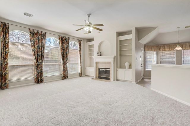 2605 De Four Trace, Seabrook, TX 77586