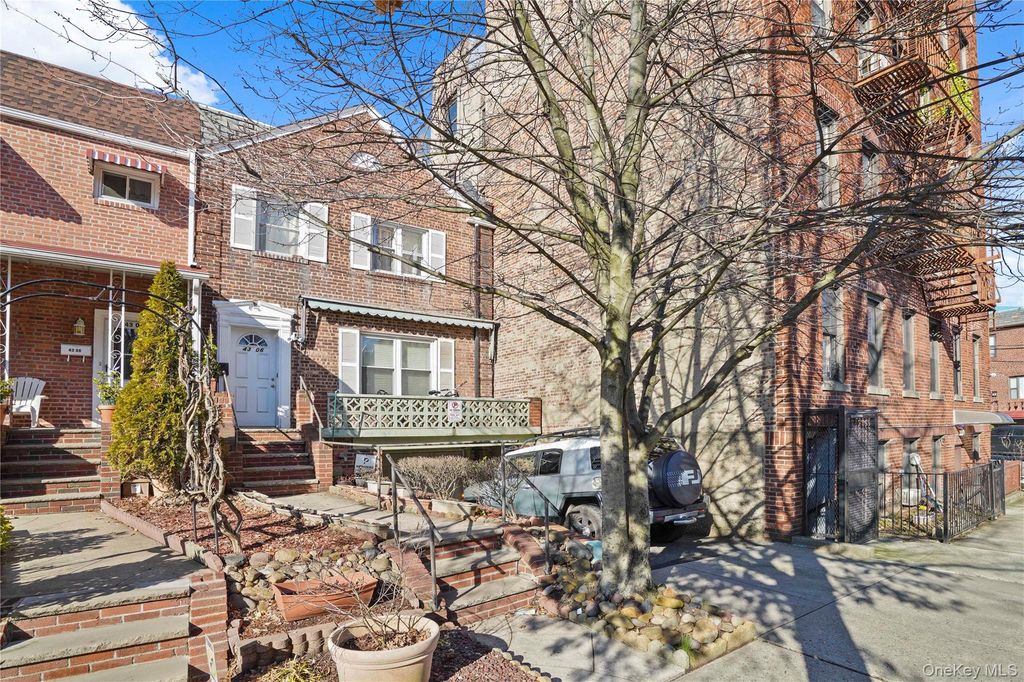 43-06 57th Street, Woodside, NY 11377