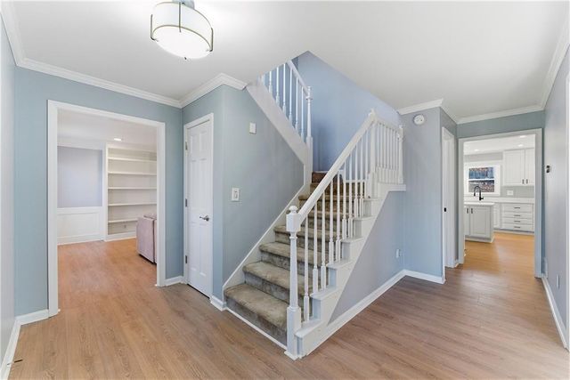 4806 Lismoor SW Trace, Mableton, GA 30126