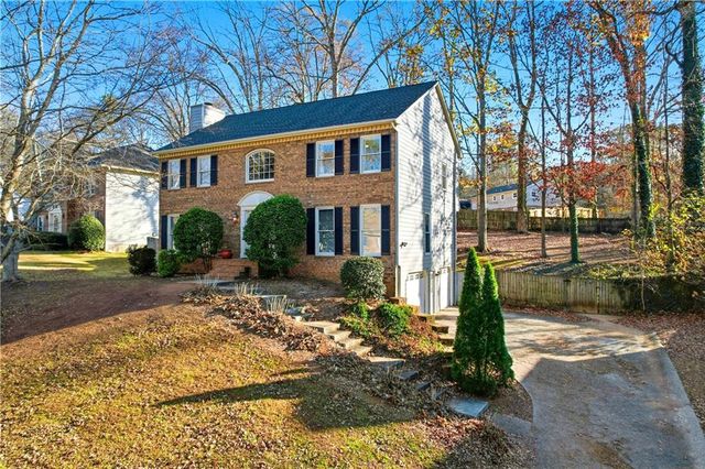 4806 Lismoor SW Trace, Mableton, GA 30126